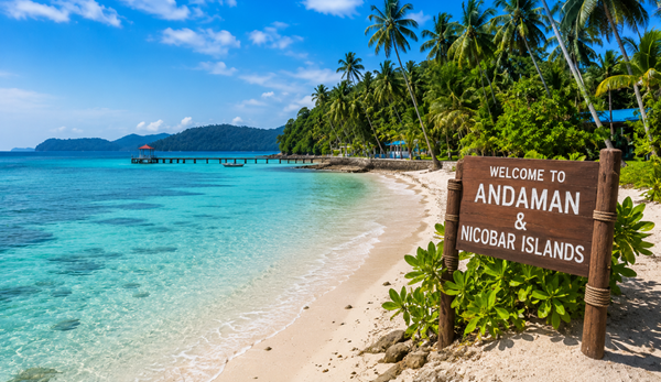 Andaman