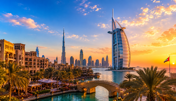Oman UAE
