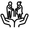 Eldercare Icon
