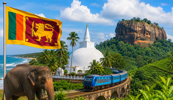 Sri Lanka
