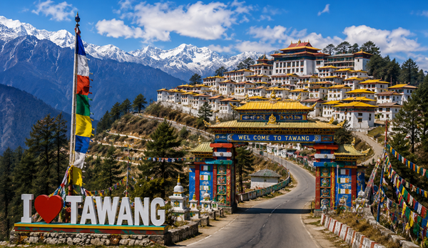 Tawang